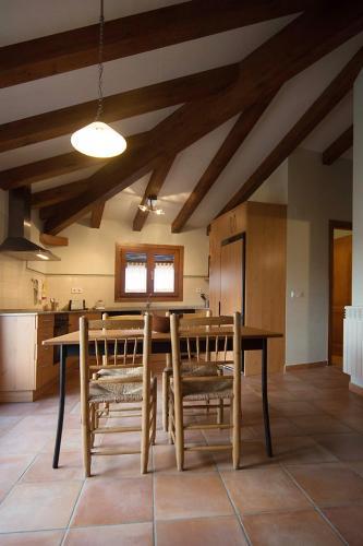 Apartamentos Casa Vidal