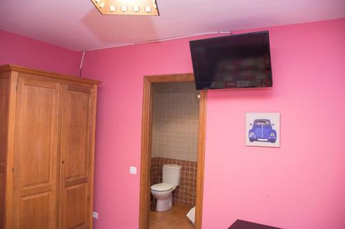 Hostal Rural La Tintoreria