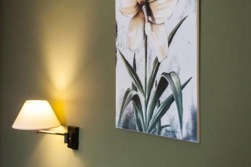 Hotel La Boriza