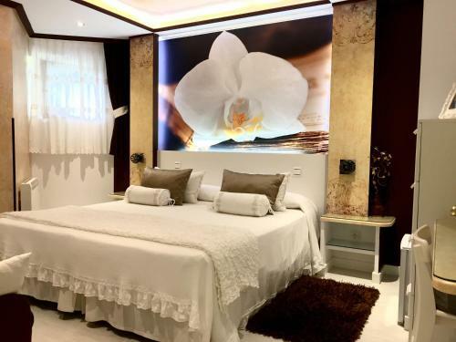 Hotel El Jardin