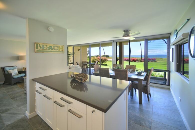 Koa Lagoon 107 - Two Bedroom Condo