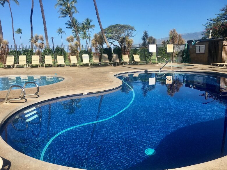 Kauhale Makai 430 - One Bedroom Condo