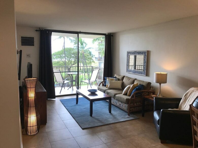 Kauhale Makai 430 - One Bedroom Condo