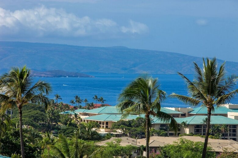 Wailea Ekolu 906 - Two Bedroom Condo