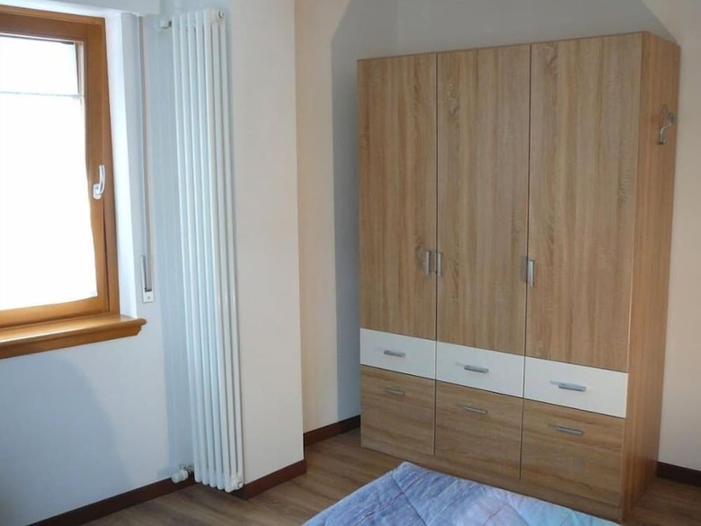 Apartamento Casa Screm