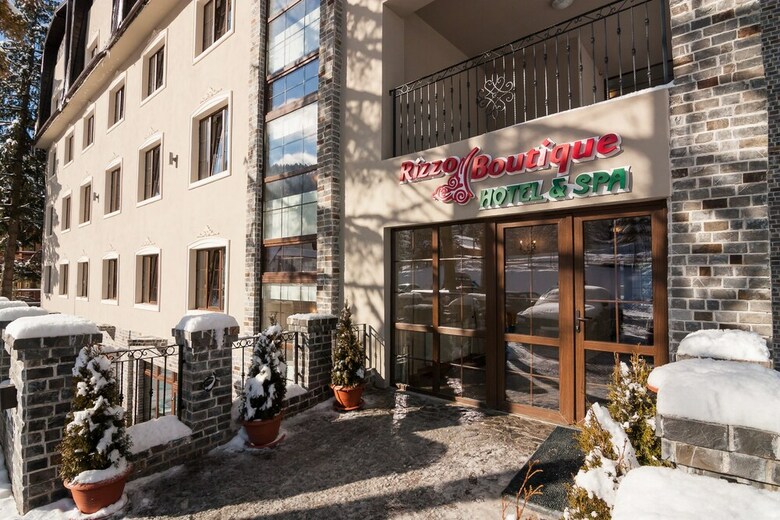 Rizzo Boutique Hotel