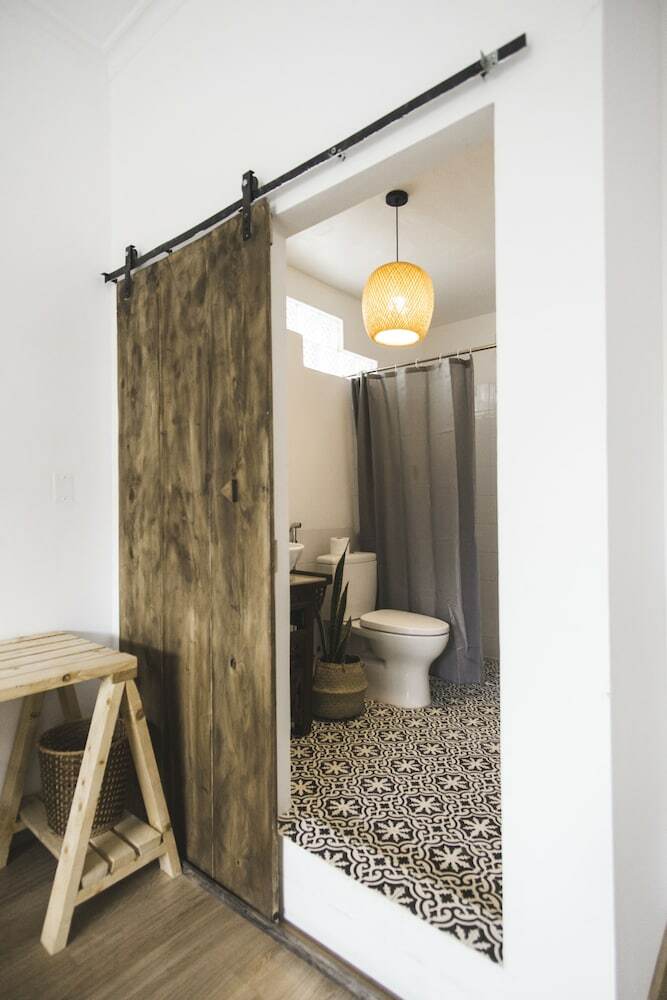Hostal Tam Hostel