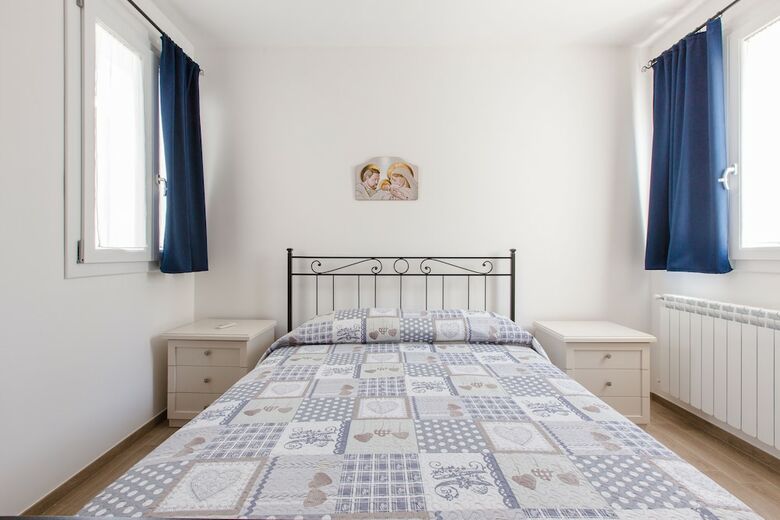 Apartamento Salento Rosa Dei Venti