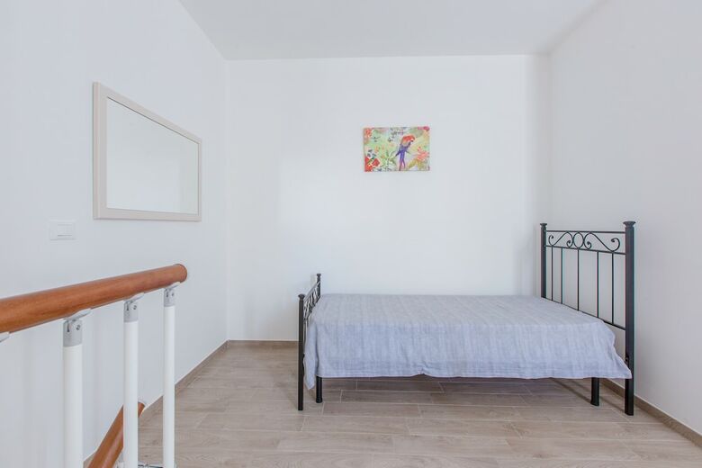 Apartamento Salento Rosa Dei Venti