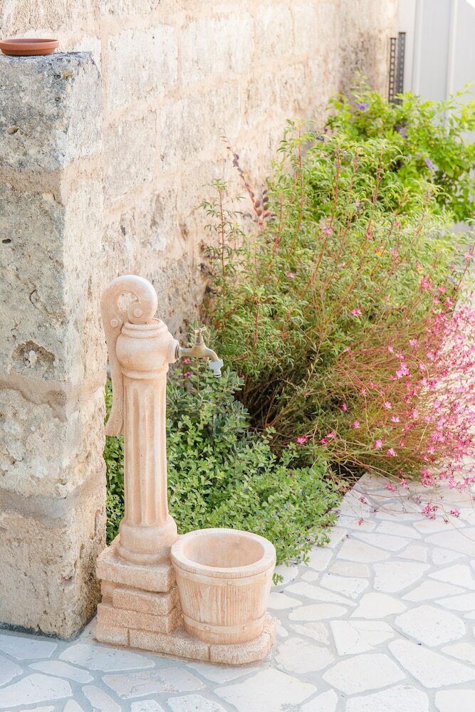 Apartamento Salento Rosa Dei Venti