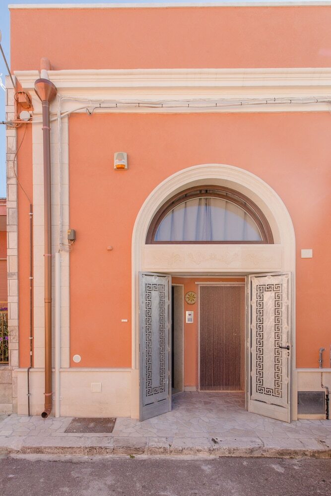 Apartamento Salento Rosa Dei Venti