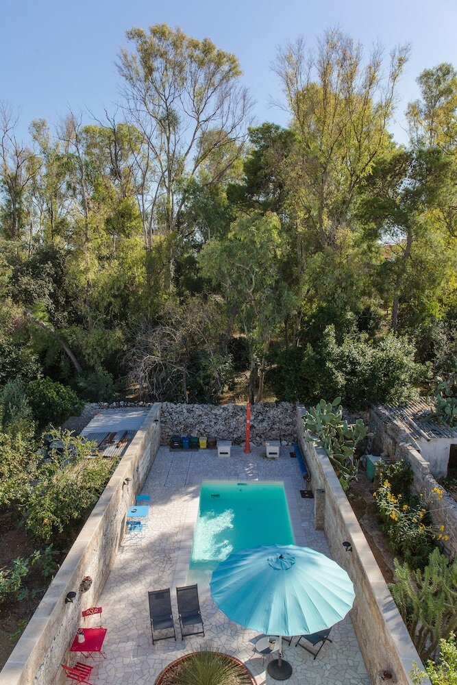 Apartamento Salento Rosa Dei Venti