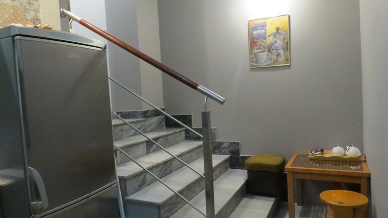 Remi Luxury Apartment