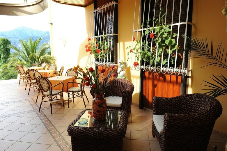 Hotel Cristallo