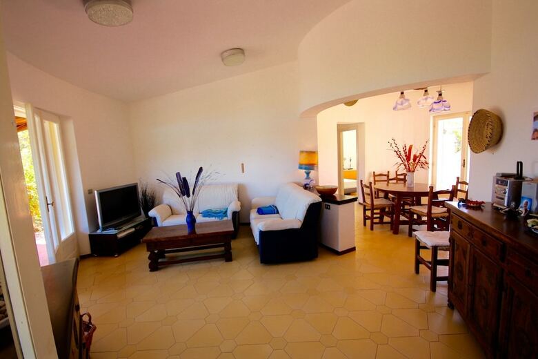 Villa Twin