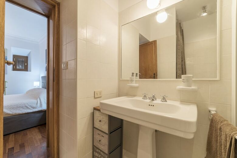 Apartamento Piazza Navona Design Flat