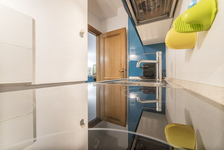 Apartamento Piazza Navona Design Flat