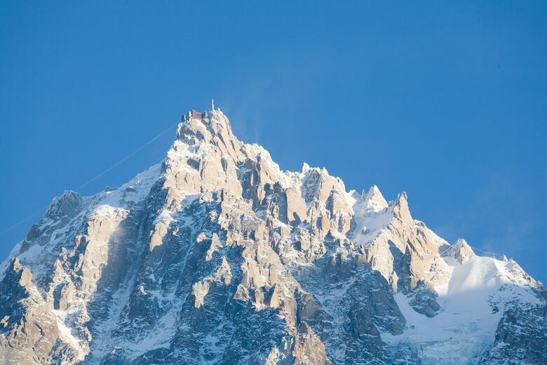 Chalet Tissieres