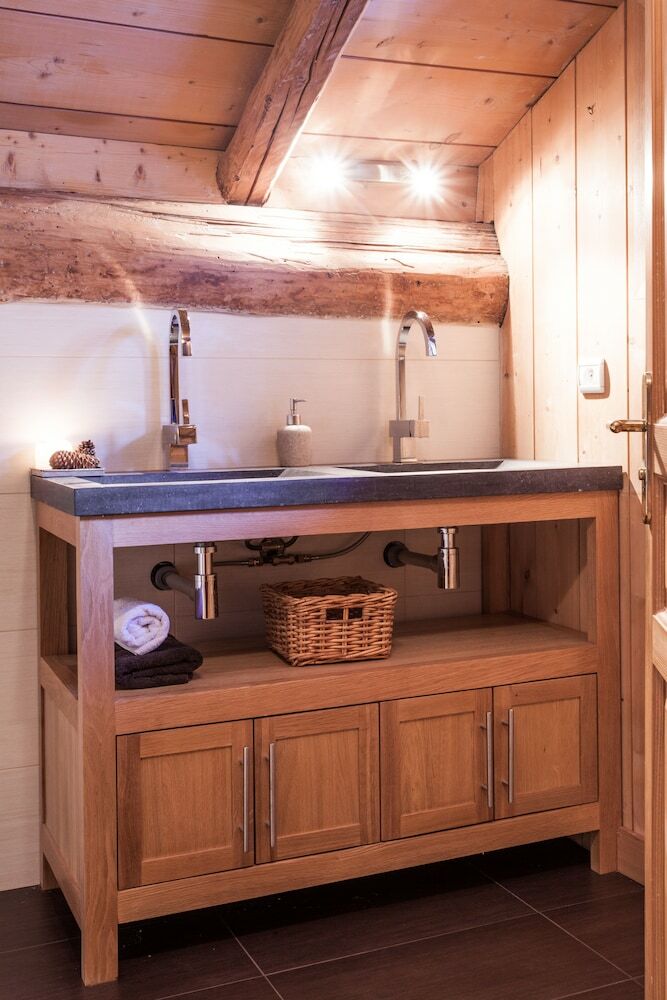 Chalet Tissieres