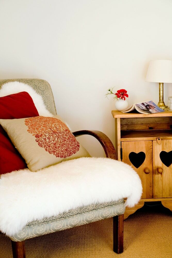 Chalet Tissieres