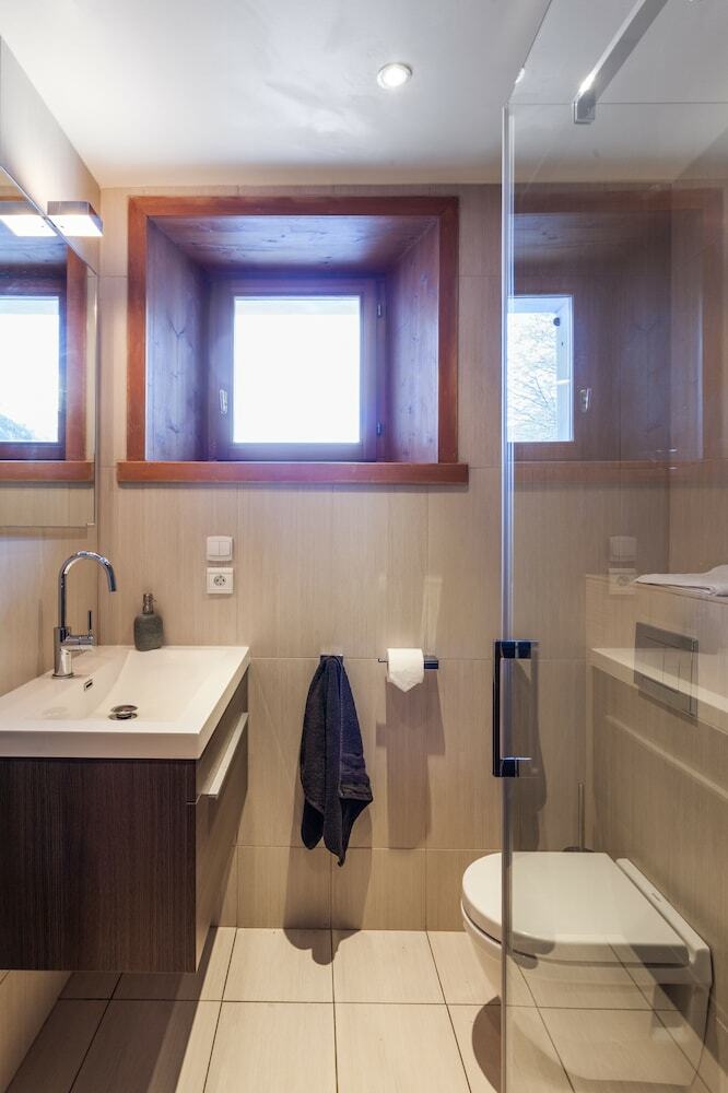 Chalet Tissieres