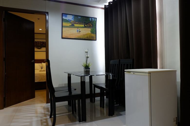 Mannra Hotel