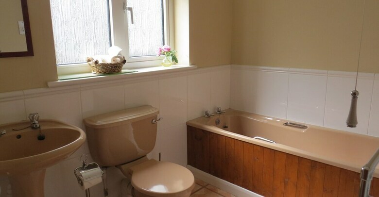 Harecroft Bungalow