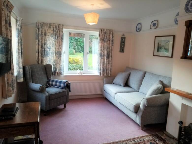 Harecroft Bungalow