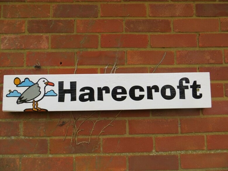 Harecroft Bungalow