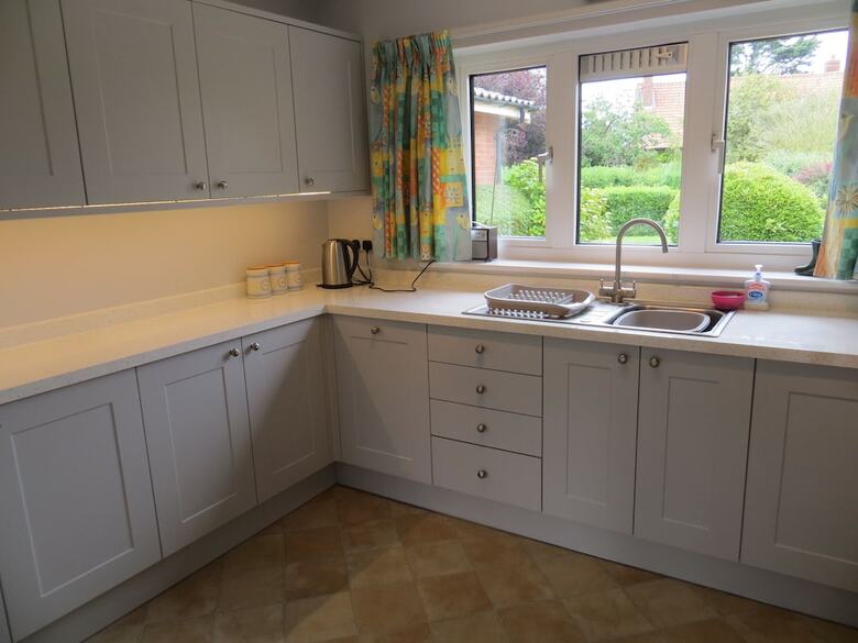Harecroft Bungalow