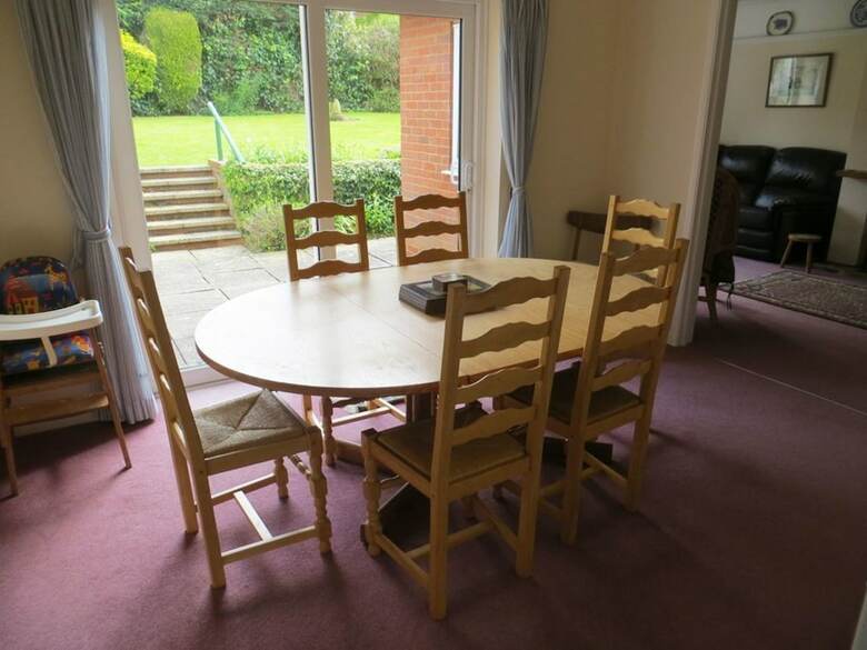 Harecroft Bungalow