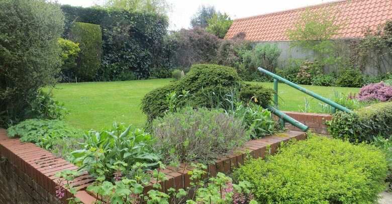 Harecroft Bungalow