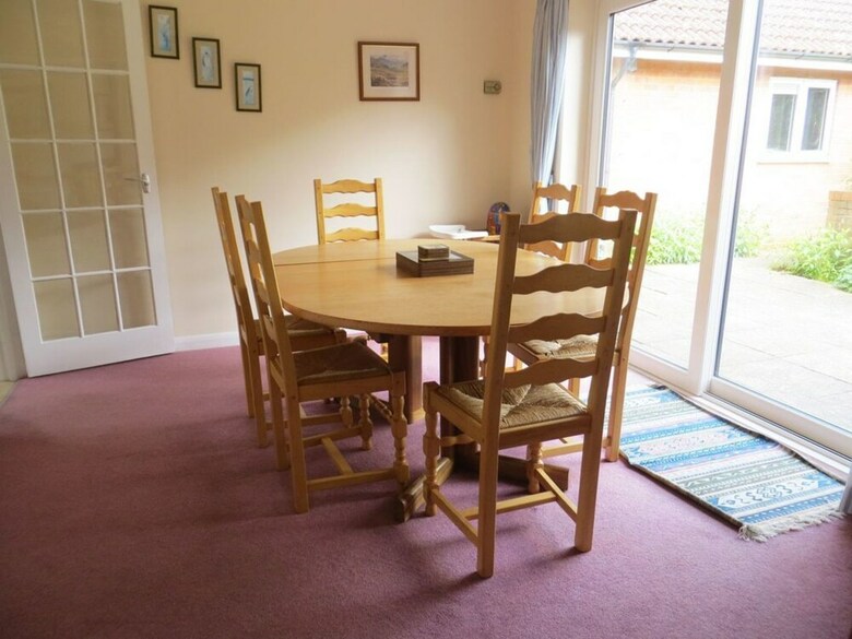 Harecroft Bungalow