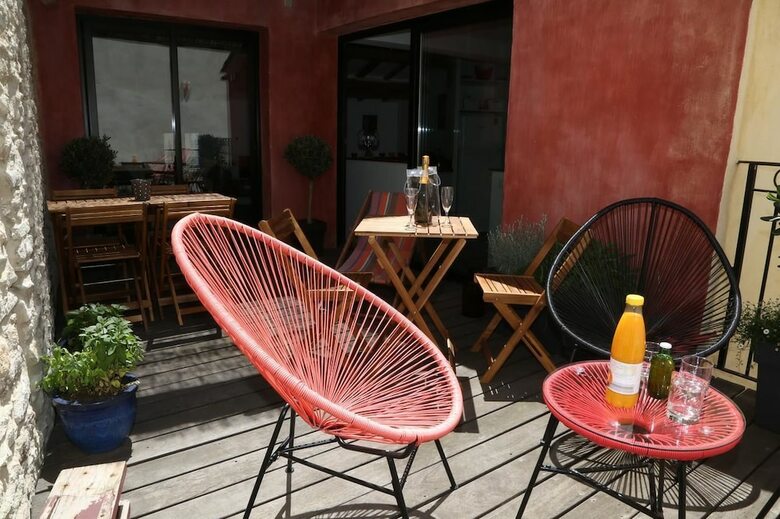 Apartamento La Bignone