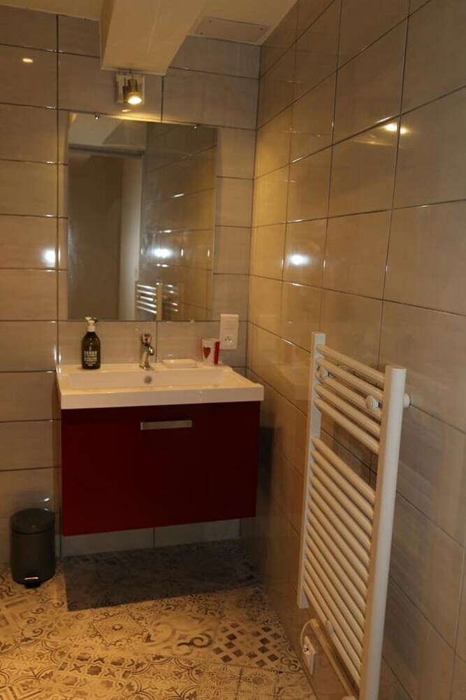 Apartamento La Bignone
