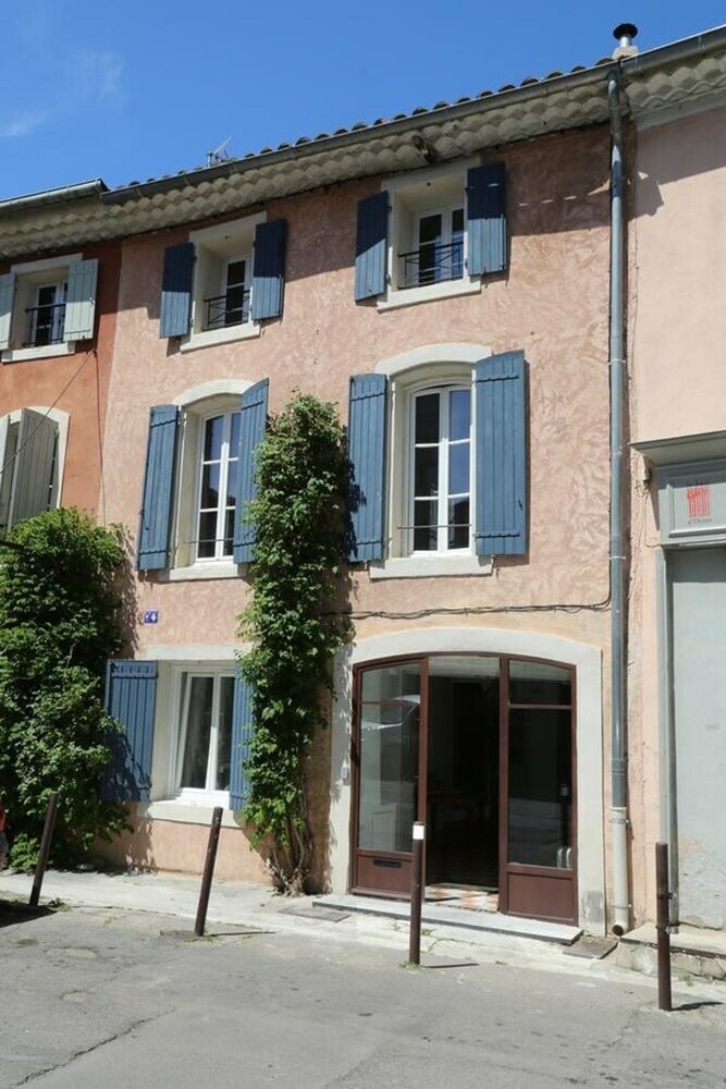 Apartamento La Bignone