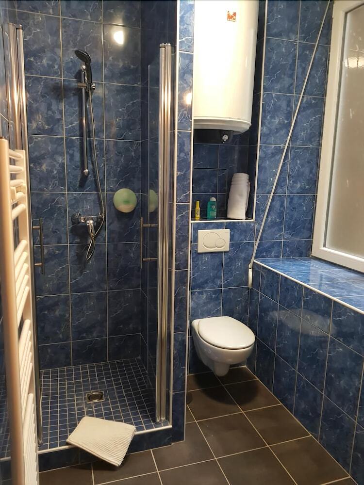 Apartamento Appartement Nancy Hypercentre