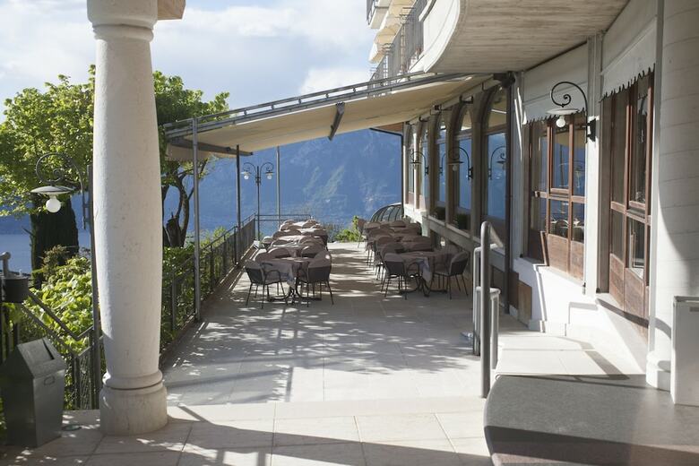 Hotel Laguna