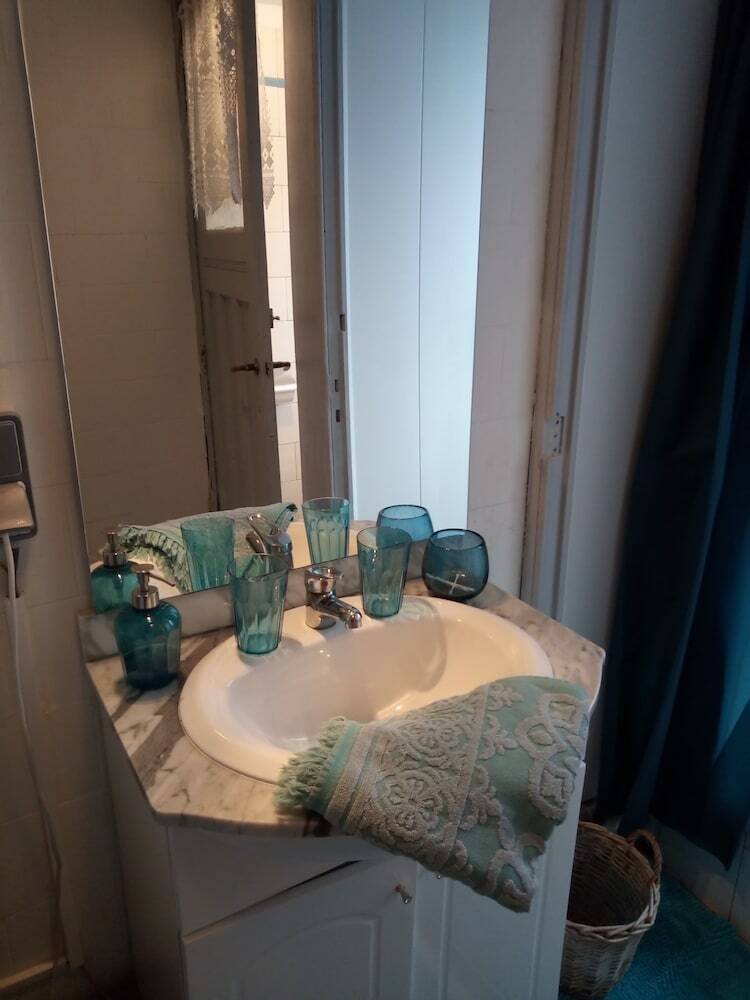 Apartamentos Parc-spa Astrid