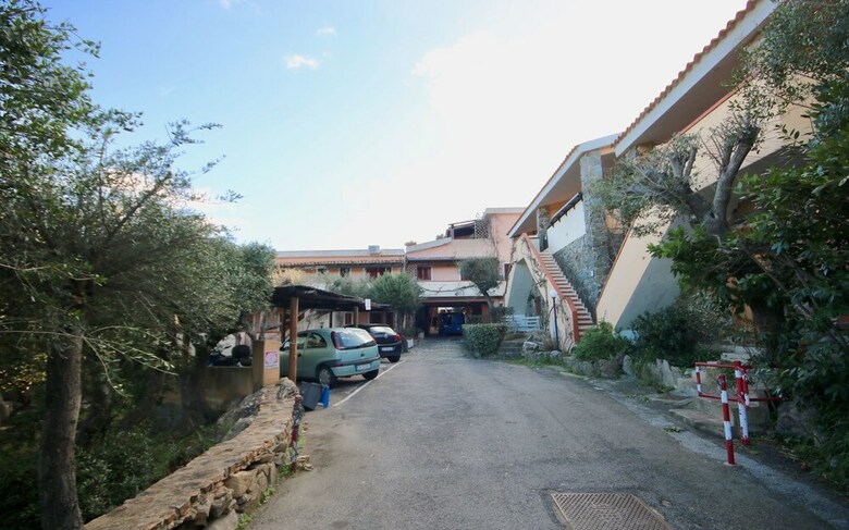 Apartamento Casa Rosa