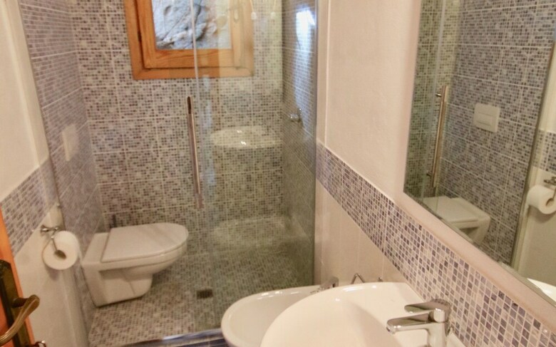 Apartamento Casa Rosa