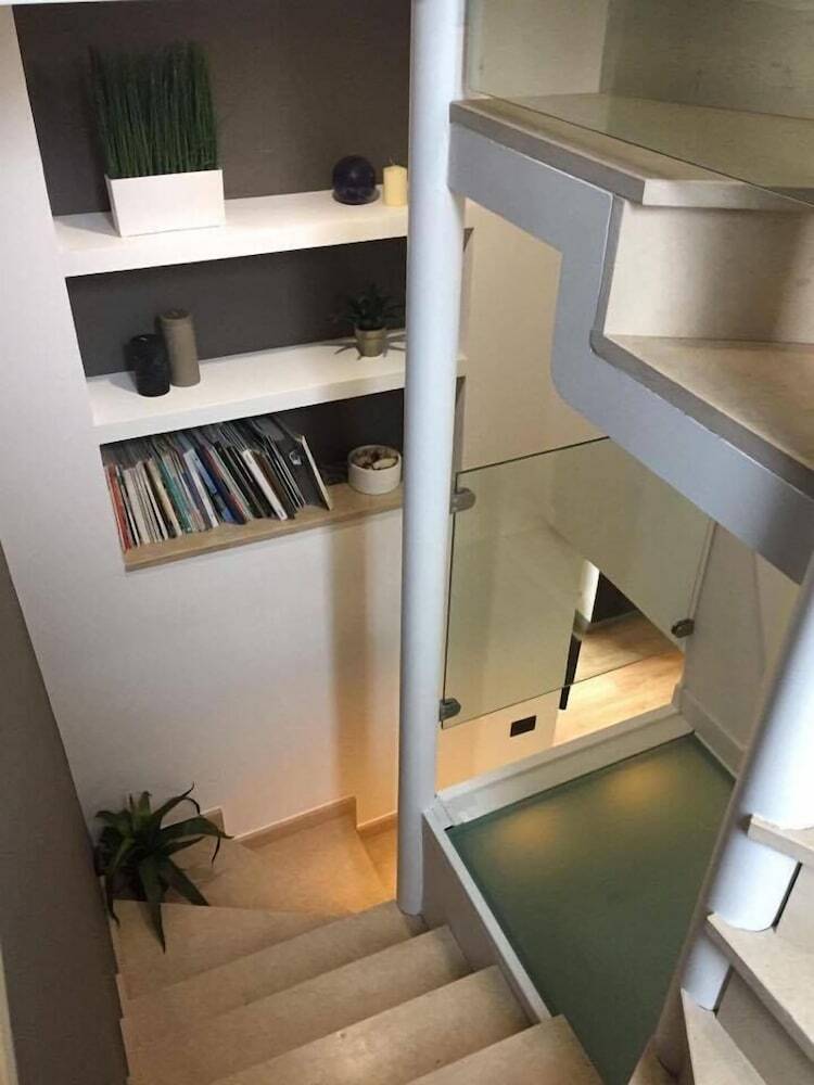 Apartamento Ottomood Appartamenti Catania
