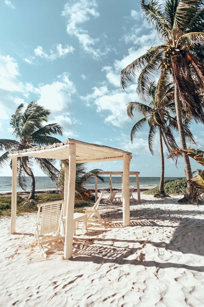 Posada Esencial Tulum