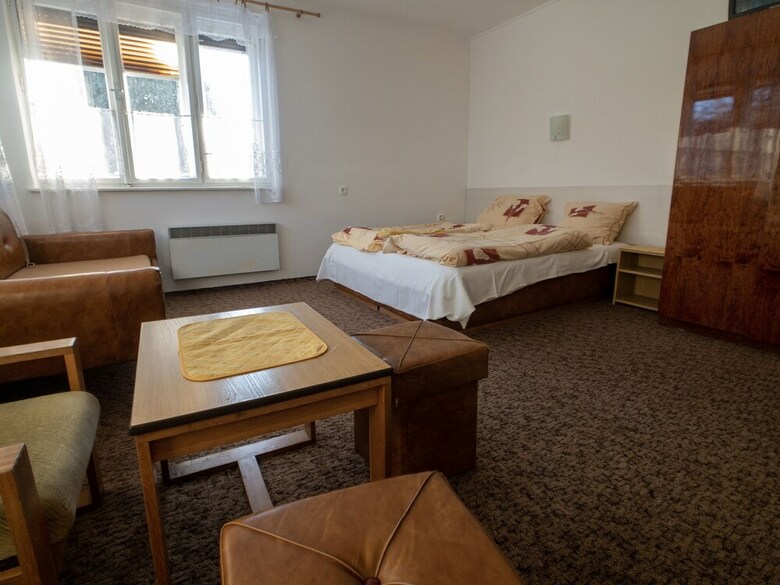 Apartamentos Chalupa Bobrovec