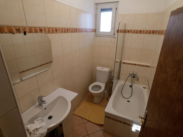 Apartamentos Chalupa Bobrovec