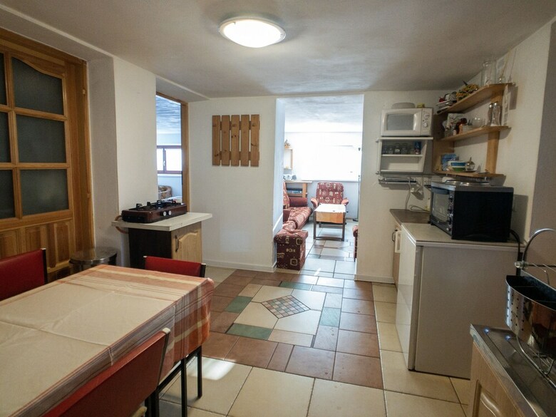Apartamentos Chalupa Bobrovec