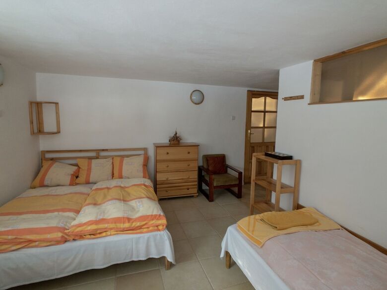Apartamentos Chalupa Bobrovec