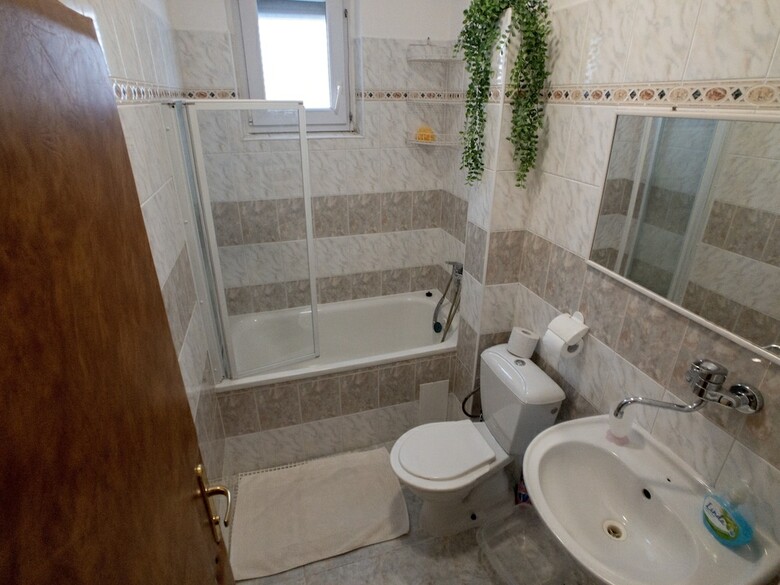 Apartamentos Chalupa Bobrovec