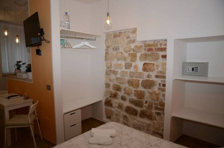 L'orizzonte Relais Sirolo