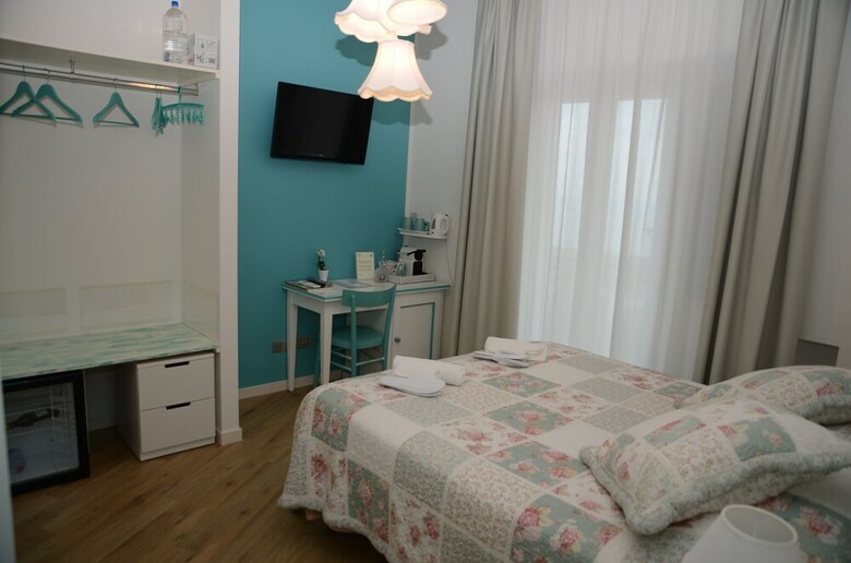 L'orizzonte Relais Sirolo